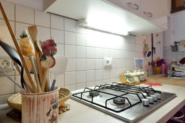 Apartments Baredi イゾラ エクステリア 写真