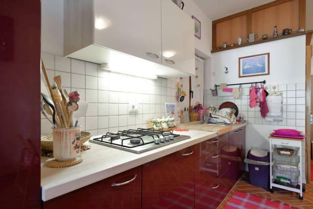 Apartments Baredi イゾラ エクステリア 写真