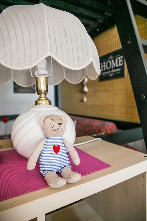 Apartments Baredi イゾラ エクステリア 写真