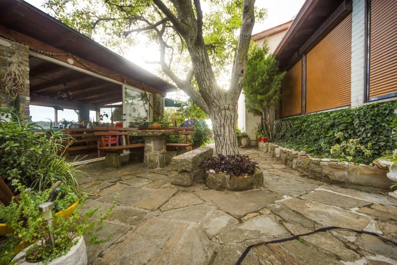 Apartments Baredi イゾラ エクステリア 写真