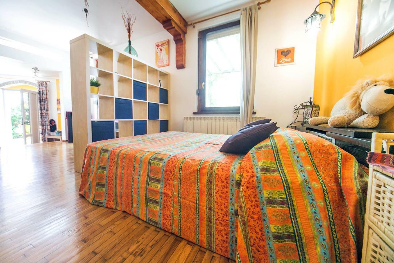 Apartments Baredi イゾラ エクステリア 写真