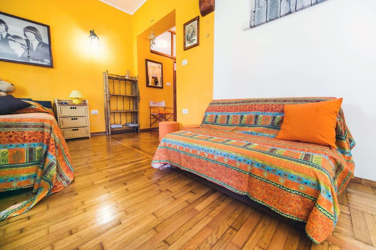 Apartments Baredi イゾラ エクステリア 写真