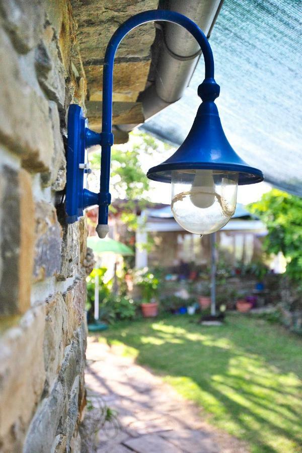 Apartments Baredi イゾラ エクステリア 写真