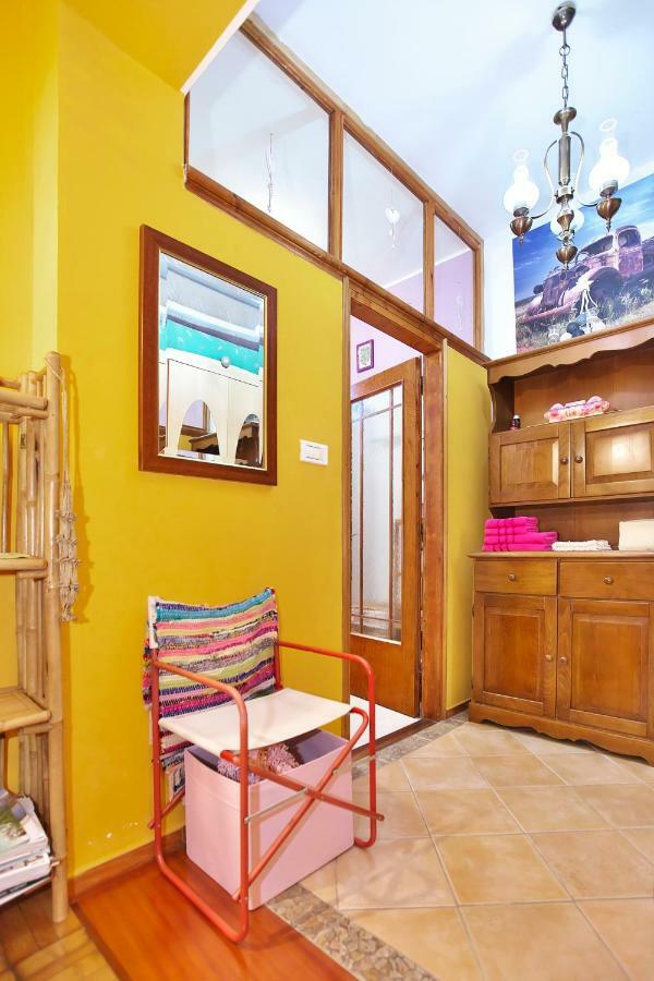 Apartments Baredi イゾラ エクステリア 写真