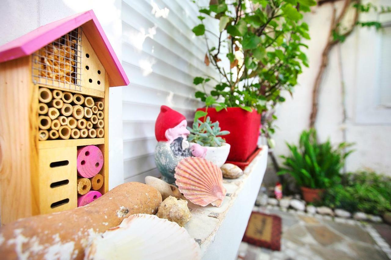 Apartments Baredi イゾラ エクステリア 写真
