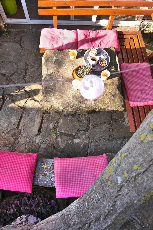 Apartments Baredi イゾラ エクステリア 写真