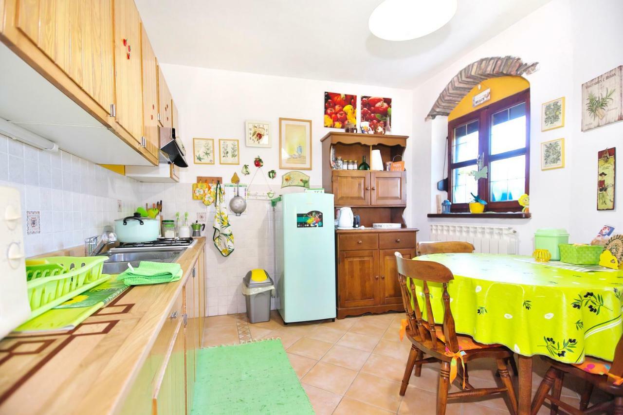 Apartments Baredi イゾラ エクステリア 写真